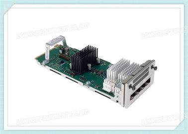 C3850-NM-4-10G Cisco-Netwerkmodule voor Cisco 3850 Reeksschakelaars