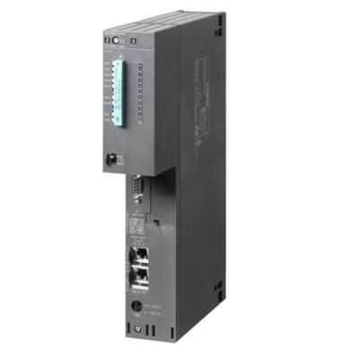 Siemens 6ES7416-3ES07-0AB0 SIMATIC S7-400 CPU 416-3 PN/DP-module