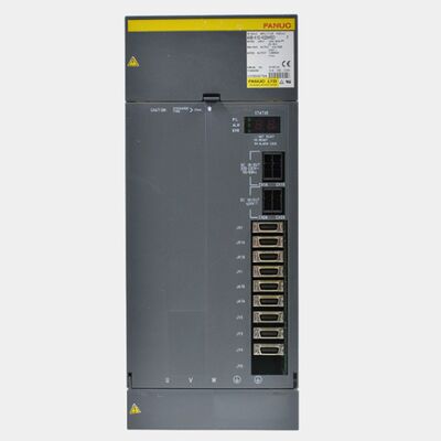 Fanuc A06B-6102-H115 # H520 Alpha Spindelversterkermodule SPM-15 CNC-aandrijving