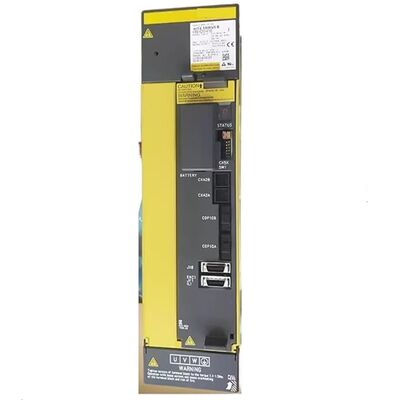 FANUC A06B-6240-H206 servoversterker dubbele as AiSV 20/40-B origineel