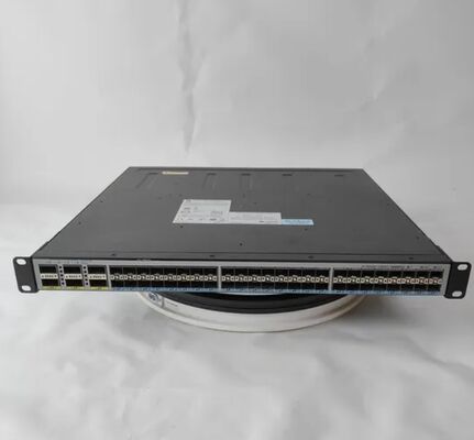 Data Center Layer 3 Managed Switch CE6881-48S6CQ-F, 48x10GE SFP+ 6x40/100GE QSFP28, Hoge prestaties