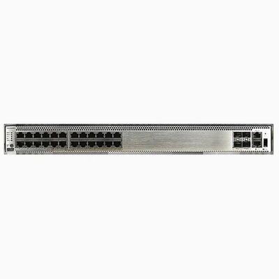 Huawei S5731-H24P4XC PoE+-schakelaar | 24-poorts Gigabit Ethernet-switch met 4×10GE SFP+ uplinks