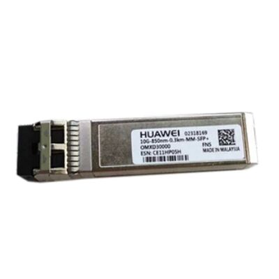 OMXD30000, Huawei SFP+ optische transceiver, 10G, multimode, 0,3 km