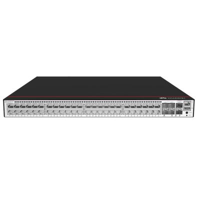 S5735-S48P4XE-V2, Huawei S5735 Switch, 48xGE PoE+/4x10GE SFP+