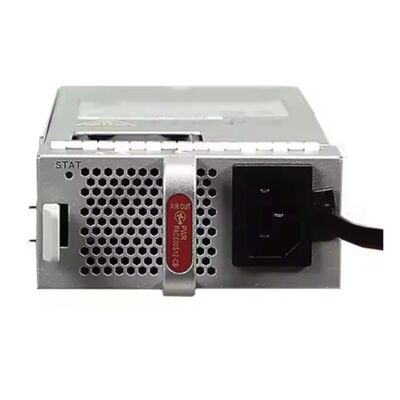 PAC600S12-EB, Huawei PAC600S12 Voedingsmodule, 600W/Front Airway/Paneeluitgang