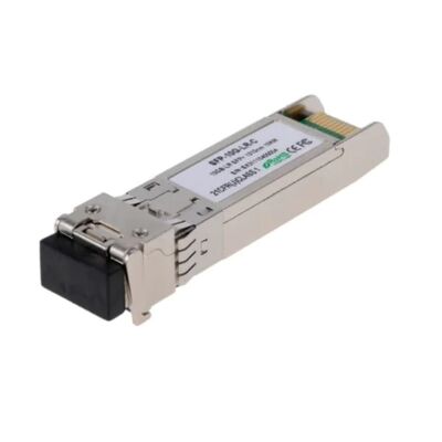 SFP-10G-LR-C, Huawei SFP+ optische module, 10G, 1310 nm, 10 km, LC