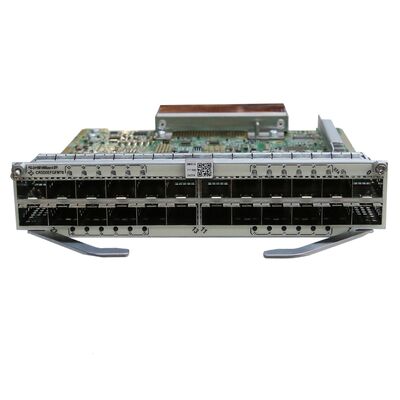 CR5D0EFGFM70, Huawei CloudEngine 16800 Switch-accessoire, 24x100/1000Base-X SFP, MACsec, flexibele kaart