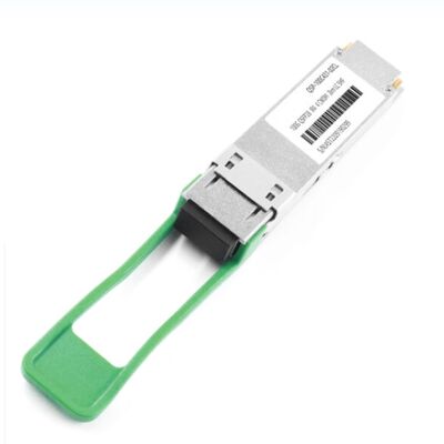QSFP-100G-CWDM4, Huawei optische transceiver, 100G QSFP28/Single-mode/2km