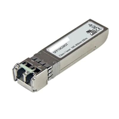 SFP-10G-SR, Cisco SFP+-zendontvanger, 10Gbps/850nm MMF/300m