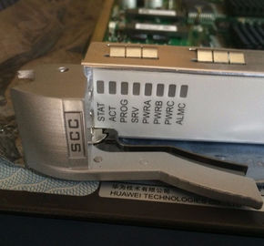 WDM Huawei SFP de Controle van het Moduletnk2scc Systeem en Communicatie Raad met Artikelnummer 03020PSF