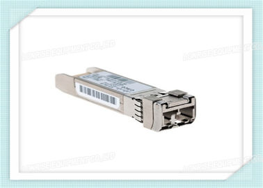 SMF-type Cisco SFP-modules SFP-10G-ZR 10G BASE-ZR 1550 Nm 80 Km Kabeldistantie Cisco 10GBASE-ZR SFP10G-module voor SMF