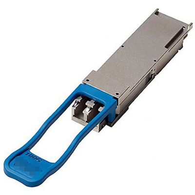 Cisco QSFP-100G-LR4-S compatibele 100GBASE-LR4 QSFP28 optische transceivermodule | LC 10 km SMF DOM