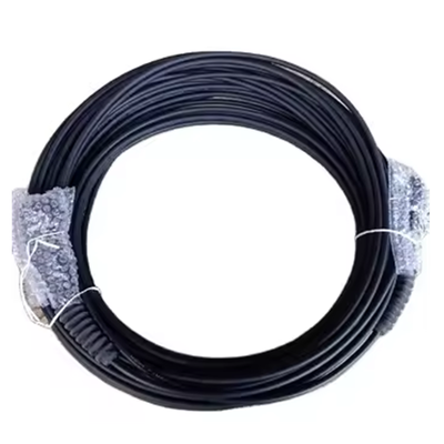 473304A FUFBB MM OD Glasvezelpatchkabel LC-LC Dual Multimode 50 m Hoogwaardige datacentervezeljumper