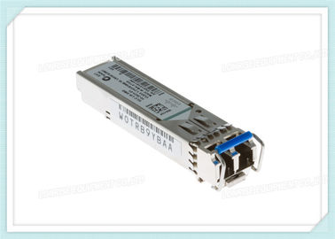 1310nm DOM Cisco Optische Zendontvangermodule GLC-links-SMD 1000BASE LX/links SFP MMF/SMF