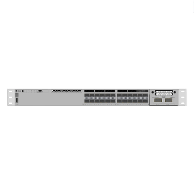 Cisco C9300-24S-E Catalyst 9300 24-poort SFP Network Essentials Switch