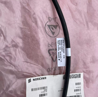 RPM 777 417 /03000 3m High-Performance Fiber Optic Patch Cable voor betrouwbare gegevensoverdracht