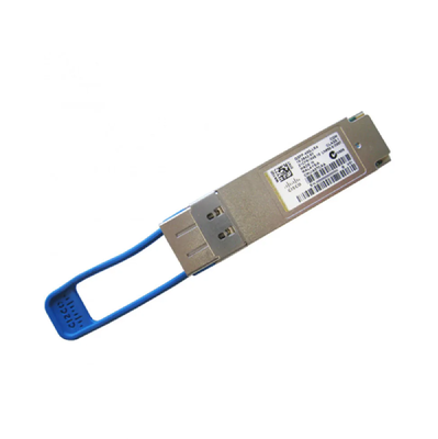 QDD-400G-LR4-S 400G QSFP-DD-transceiver, 400G-LR4, 10km Duplex SMF