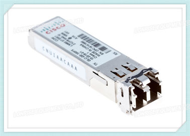 1310nm 2KM Cisco Transceiver Module 100Base FX Multi Mode Rugged SFP GLC-FE-100FX-RGD D is een SFP voor Cisco