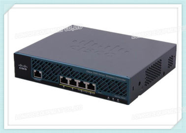 50 AP geeft Draadloze Lan van Cisco Controlemechanismen 2500 Reeksen lucht-ct2504-50-K9 vergunning