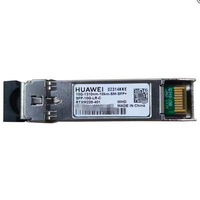 SFP-10G-LR-C, Huawei SFP+ optische module, 10G, 1310 nm, 10 km, LC