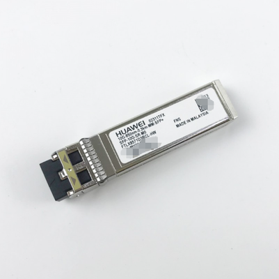 SFP-10G-SR Cisco-compatibele SFP+-module | 10GBASE-SR 850nm MMF-zendontvanger