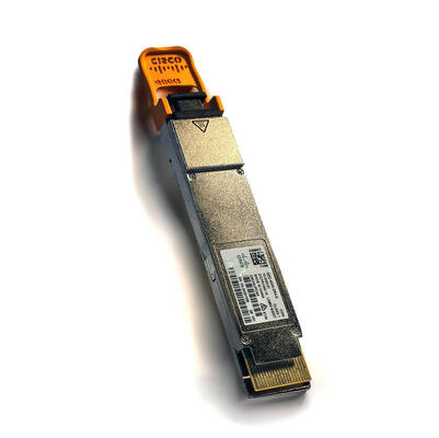 QDD-400G-DR4-S 400G QSFP-DD-transceiver, 400G-DR4, 500m Duplex SMF
