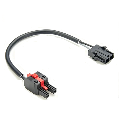 Ericsson RPM777 418/00300 | 30 cm AISG-besturingskabel voor RBS6601