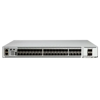 Cisco C9500-40X-A Katalysator 9500 40-poorts 10G Switch Netwerkvoordeel