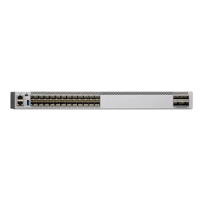 Cisco C9500-24Y4C-E-schakelaar | Catalyst 9500 24-poorts 25G Enterprise Core-switch