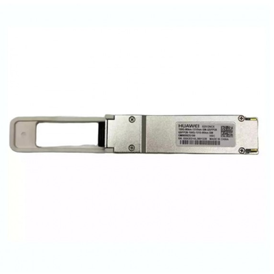 QSFP28-100G-1310-80km-SM 100G QSFP28 optische zendontvangermodule voor 80 km Single Mode Fiber