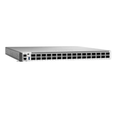Cisco C9500-32C-A 32-poorts 100G-switch | Catalyst 9500 Enterprise Core-switch
