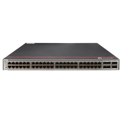 Huawei S5732-H48UM2CC CloudEngine beheerde schakelaar 48-poort Multi-Gigabit Enterprise Switch