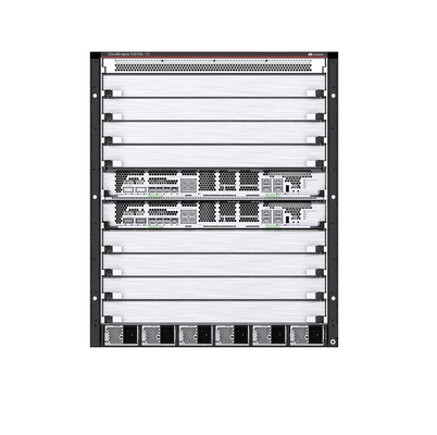 Huawei S8700-10 modulaire schakelaar | Enterprise Campus Core- en datacenter Ethernet-switch