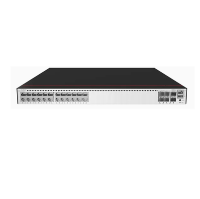 Huawei S5735I-S24U4XE-V2 Industrial Gigabit Ethernet Switch∙ 24-Port Managed Switch met 10GE Uplinks