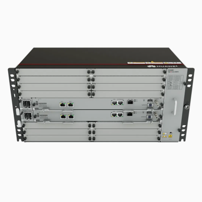 Huawei OptiXtrans E6616 Intelligent Optical Transmission Platform met TMB2TPS TMB3SL41009 TMB4EFS801 kaarten