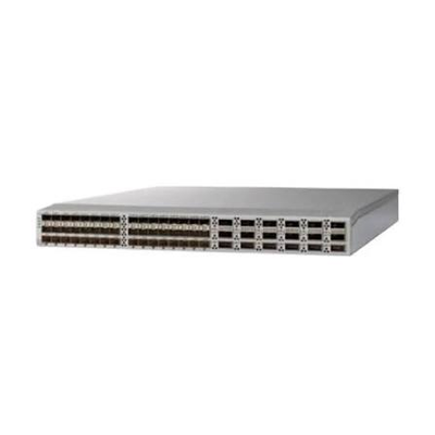 Cisco N9K-C92300YC Nexus 9000 48-poorts 10/25G en 6-poorts 100G datacenterswitch