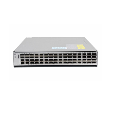 Cisco N9K-C9364D-GX2A Nexus 9300-serie 400G datacenterschakelaar