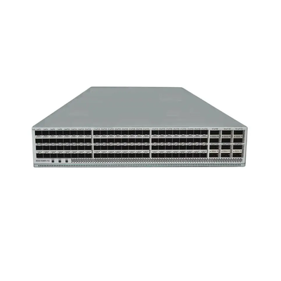 Cisco N9K-C93360YC-FX2 Nexus 93360YC-FX2 96-poorts 25G datacenterswitch