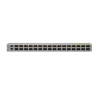 Cisco N9K-C9332C Nexus 9332C 100G QSFP28 Data Center Spine Switch
