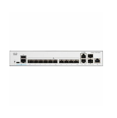 Cisco Catalyst C1300-24XS 24-poorts 10G beheerde Layer 3 switch