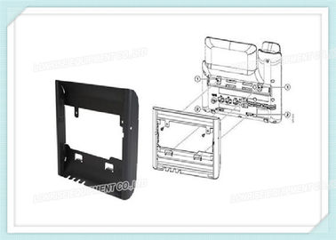7800-serie Cisco IP Phone Accessories CP-7800-WMK Spare Wallmount Kit is een essentiële wandmontage-kit die speciaal is ontworpen voor de Cisco IP Phone 7800-serie