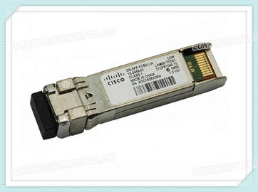 Optische de Zendontvangermodule 8 Gbps Fibre Channel LW SFP+, LC van Cisco ds-SFP-fc8g-LW