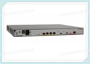 Huawei Industriële Netwerkrouter AR2220E AR G3 AR2200 Serie 3GE WAN 1GE Combo 2 USB 4 SIC AR2220E