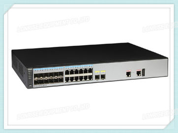 Het Netwerk van s5700-26x-Si-12s-AC Huawei schakelt 12 X Jol Jol 2 X 10 SFP+, 256 Gbit/S van SFP