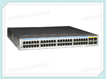 Het Netwerkschakelaars 4x10G SFP+, 48xGE-Haven, de Doos van ce5855-48t4s2q-EI Huawei van 2x40G QSFP+ 2*FAN