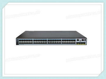 De Reeksschakelaar van s5720-56c-EI-48s-AC Huawei S5720 met 1 Interfacegroef 4 10 Jol SFP+