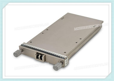 Cisco-de Hoge snelheidszendontvanger GVB-100g-LR4 02310YTD GVB 100G kiest de Band 4*25G 10km van de Wijzemodule 1310nm Rechte uit LC
