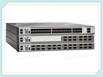 Cisco-Schakelaarkatalysator 9500 c9500-16x-e 16 de Hoofdzaak van de Haven10gig Schakelaar moet DNA-tot Vergunning opdracht geven
