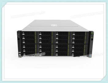 Huawei FusionServer 5288 V3 Rack Server Intel Xeon E5-2600 V3 Series CPU 16 DDR4 DIMMs rack server levert ultra grote lokale opslagcapaciteit