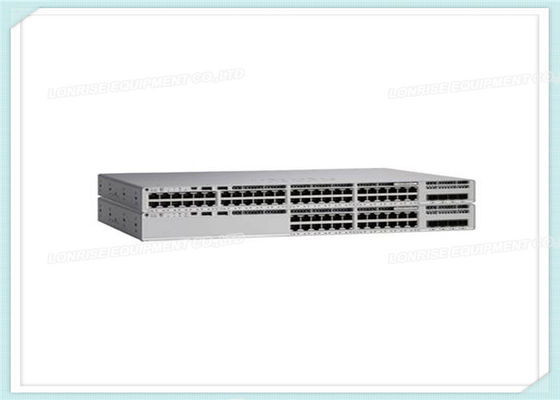 C9300-24UX-A Cisco Ethernet-switch